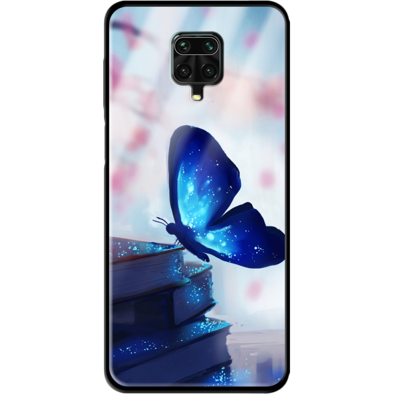 Защитный чехол BoxFace Glossy Panel Xiaomi Redmi Note 9S 