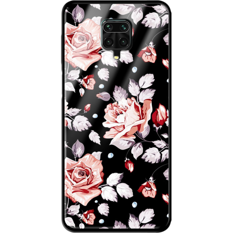 Защитный чехол BoxFace Glossy Panel Xiaomi Redmi Note 9S 