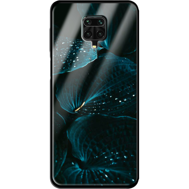 Защитный чехол BoxFace Glossy Panel Xiaomi Redmi Note 9S 