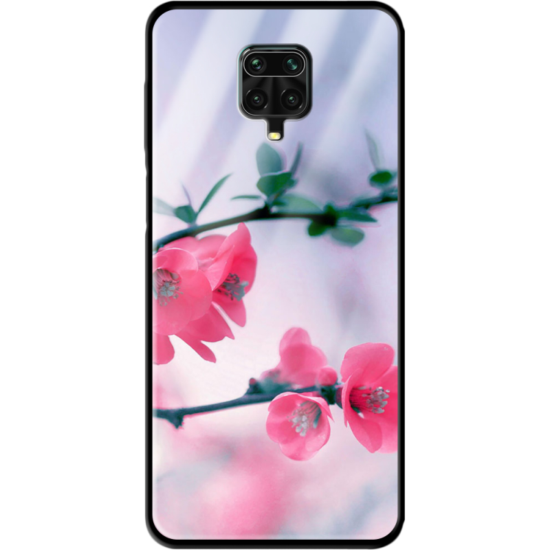 Защитный чехол BoxFace Glossy Panel Xiaomi Redmi Note 9S 