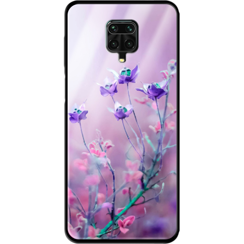 Защитный чехол BoxFace Glossy Panel Xiaomi Redmi Note 9S 