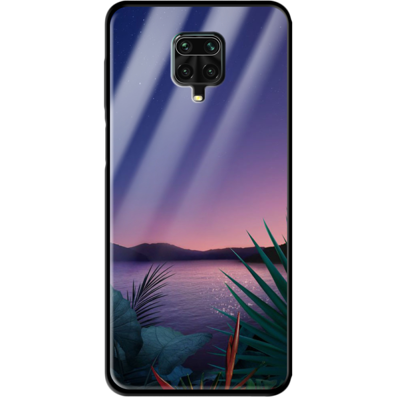 Защитный чехол BoxFace Glossy Panel Xiaomi Redmi Note 9S 