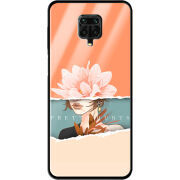 Защитный чехол BoxFace Glossy Panel Xiaomi Redmi Note 9S 