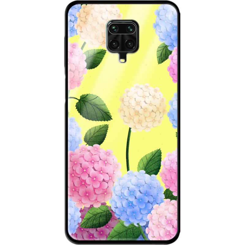 Защитный чехол BoxFace Glossy Panel Xiaomi Redmi Note 9S 