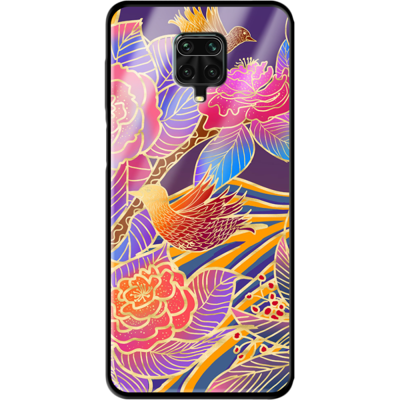 Защитный чехол BoxFace Glossy Panel Xiaomi Redmi Note 9S 