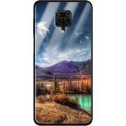 Защитный чехол BoxFace Glossy Panel Xiaomi Redmi Note 9S 