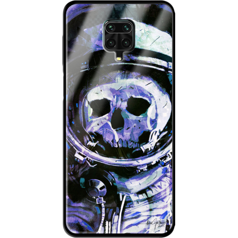 Защитный чехол BoxFace Glossy Panel Xiaomi Redmi Note 9S 