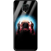 Защитный чехол BoxFace Glossy Panel Xiaomi Redmi Note 9S 