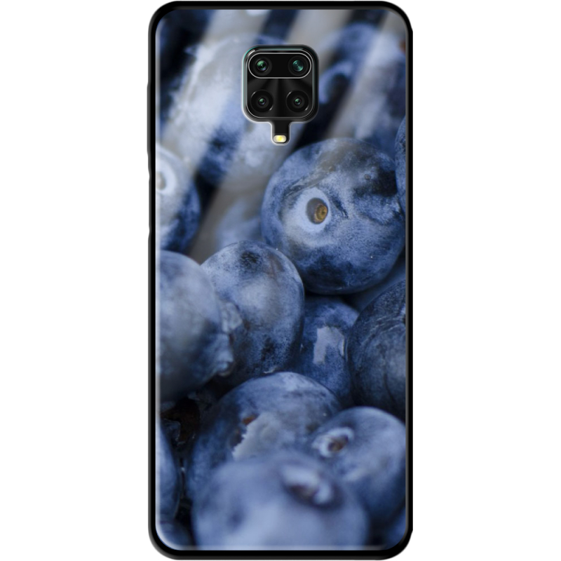 Защитный чехол BoxFace Glossy Panel Xiaomi Redmi Note 9S 