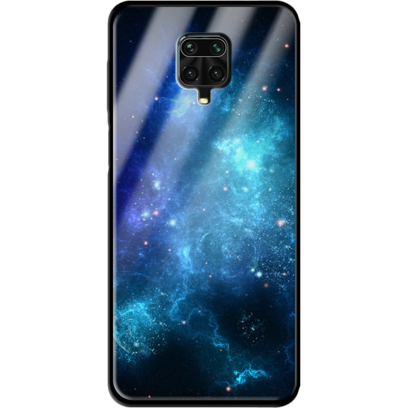 Защитный чехол BoxFace Glossy Panel Xiaomi Redmi Note 9S 