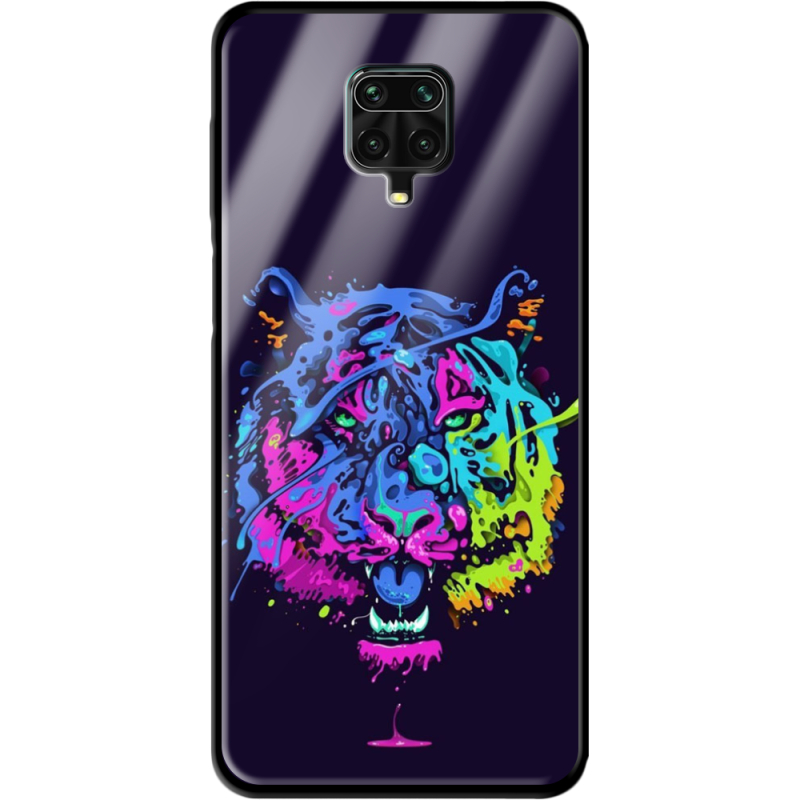 Защитный чехол BoxFace Glossy Panel Xiaomi Redmi Note 9S 