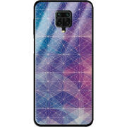 Защитный чехол BoxFace Glossy Panel Xiaomi Redmi Note 9S 