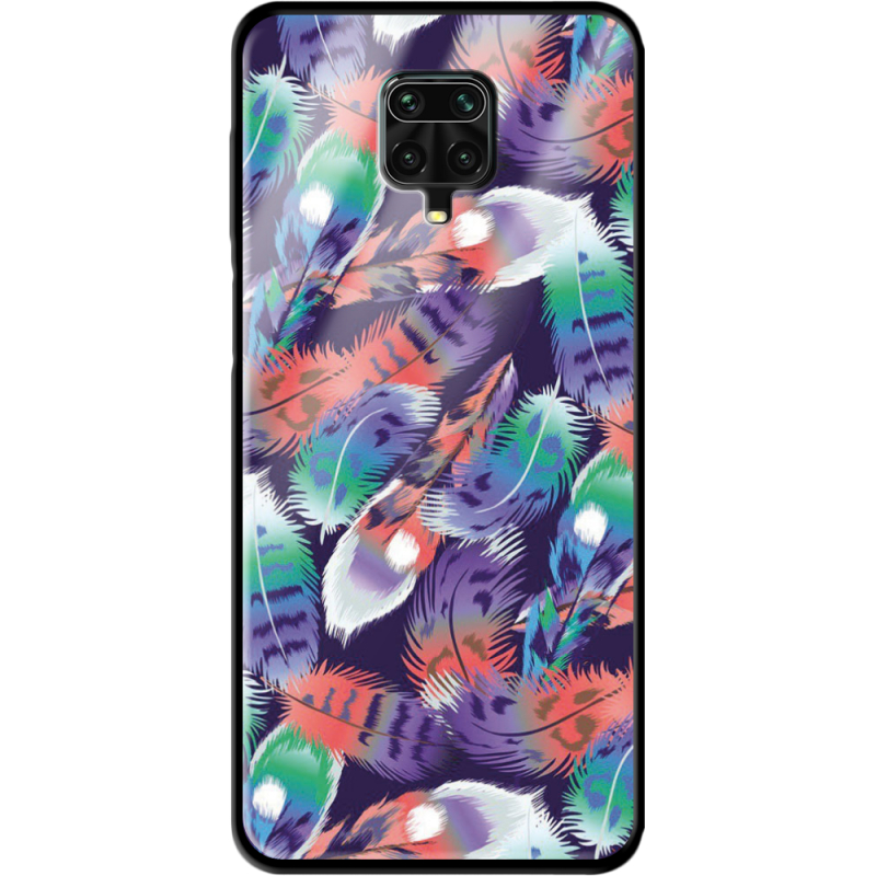 Защитный чехол BoxFace Glossy Panel Xiaomi Redmi Note 9S 