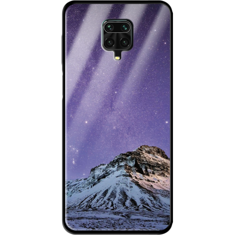 Защитный чехол BoxFace Glossy Panel Xiaomi Redmi Note 9S 