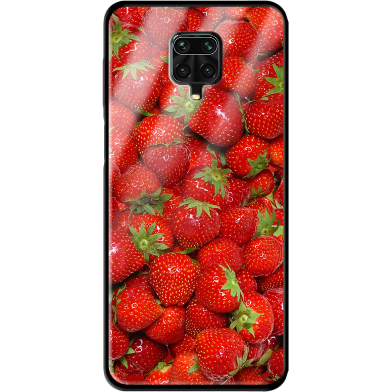 Защитный чехол BoxFace Glossy Panel Xiaomi Redmi Note 9S 