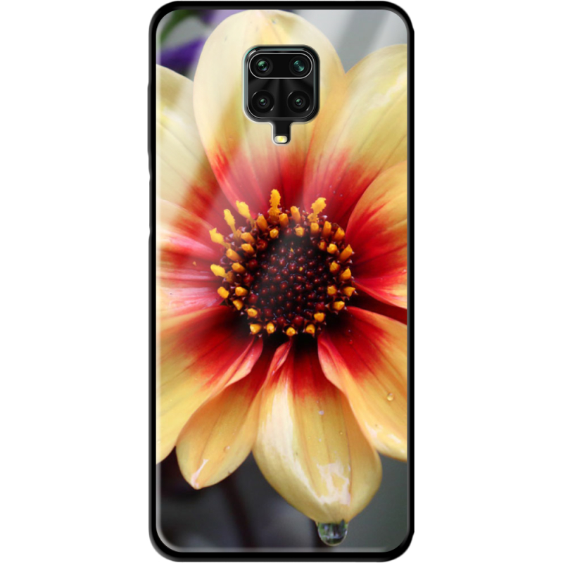 Защитный чехол BoxFace Glossy Panel Xiaomi Redmi Note 9S 