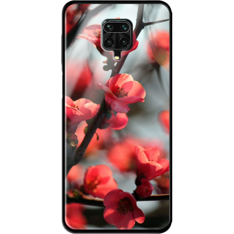 Защитный чехол BoxFace Glossy Panel Xiaomi Redmi Note 9S 