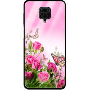 Защитный чехол BoxFace Glossy Panel Xiaomi Redmi Note 9S 