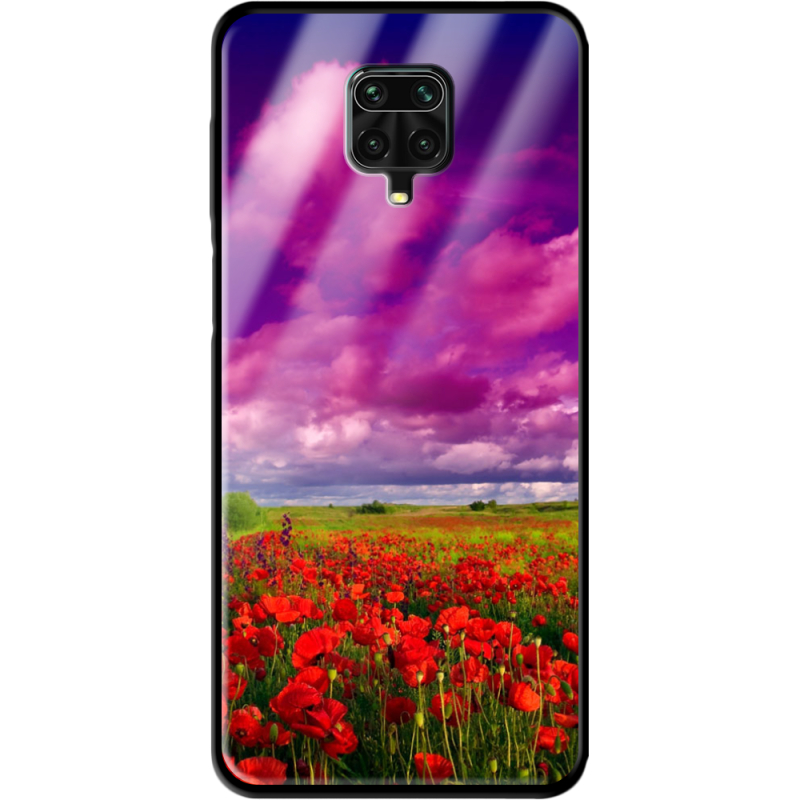 Защитный чехол BoxFace Glossy Panel Xiaomi Redmi Note 9S 