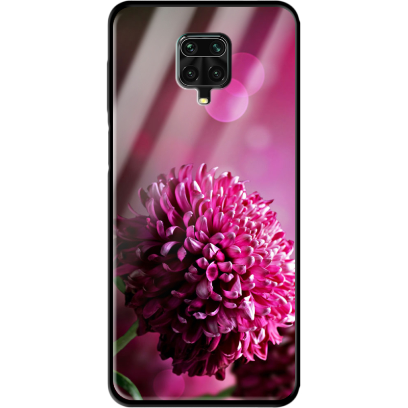 Защитный чехол BoxFace Glossy Panel Xiaomi Redmi Note 9S 