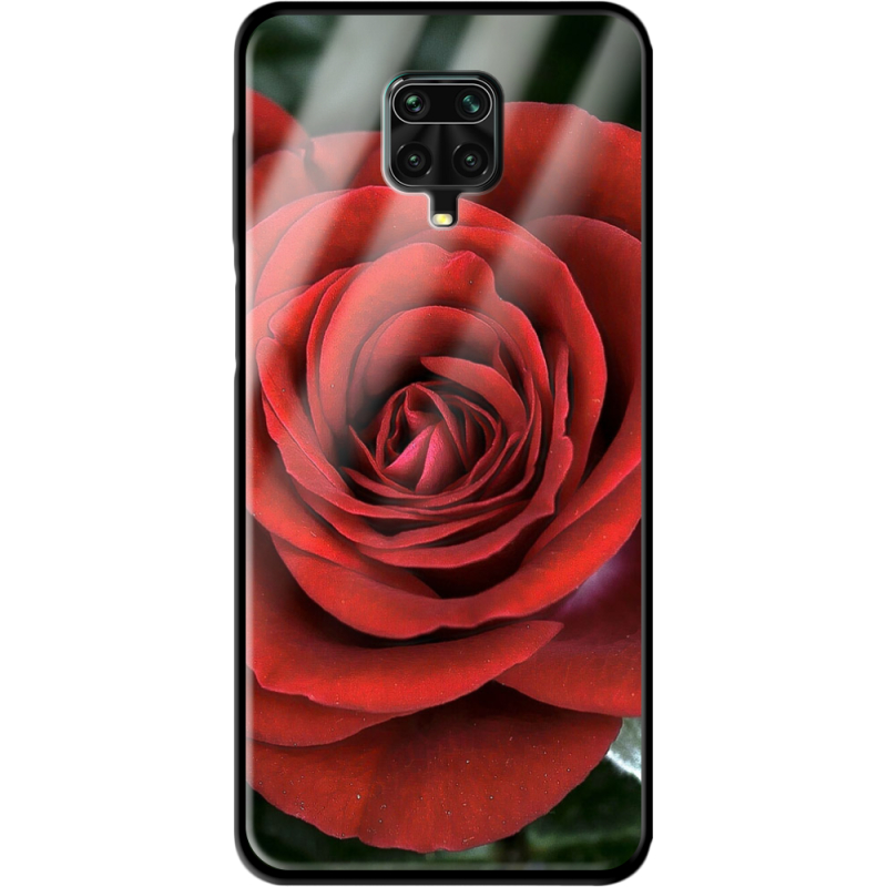 Защитный чехол BoxFace Glossy Panel Xiaomi Redmi Note 9S 