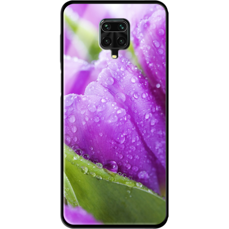 Защитный чехол BoxFace Glossy Panel Xiaomi Redmi Note 9S 