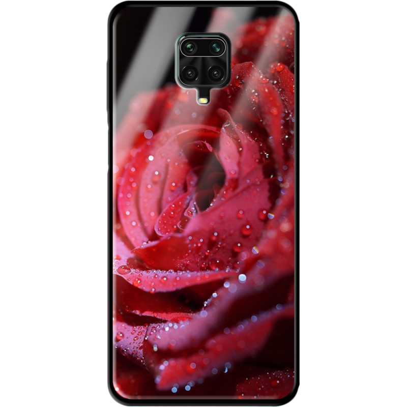 Защитный чехол BoxFace Glossy Panel Xiaomi Redmi Note 9S 