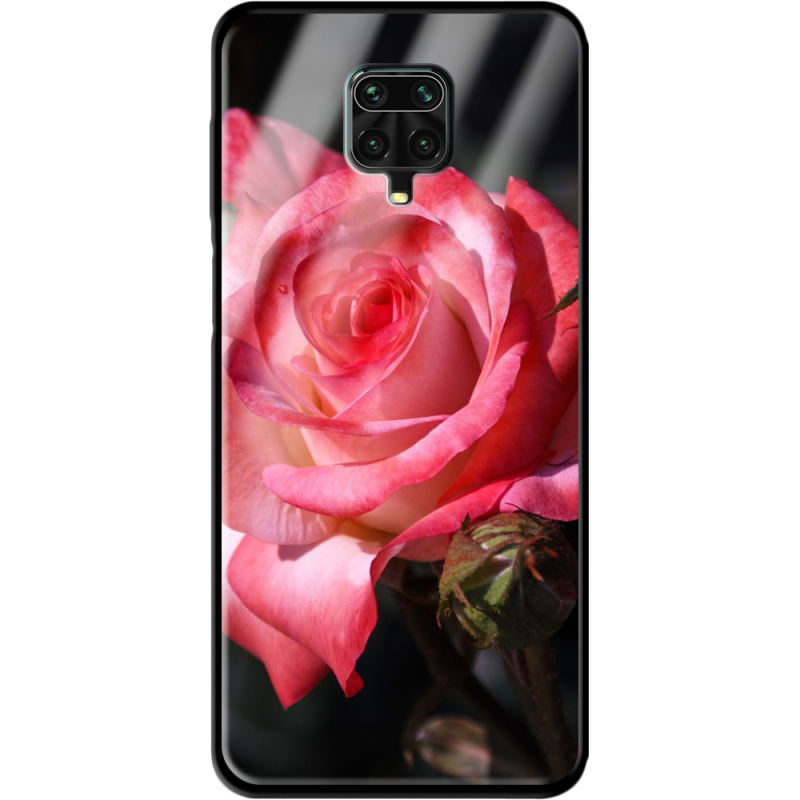 Защитный чехол BoxFace Glossy Panel Xiaomi Redmi Note 9S 