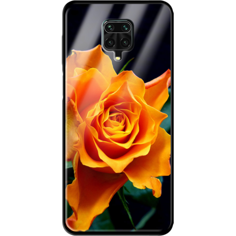 Защитный чехол BoxFace Glossy Panel Xiaomi Redmi Note 9S 