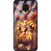 Защитный чехол BoxFace Glossy Panel Xiaomi Redmi Note 9S 