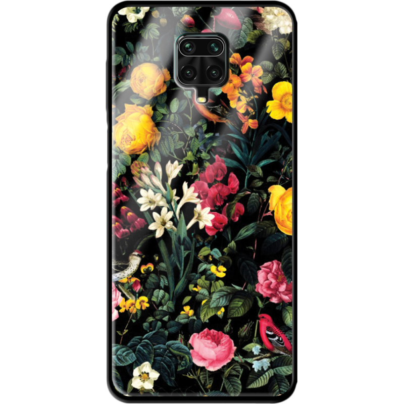 Защитный чехол BoxFace Glossy Panel Xiaomi Redmi Note 9S 