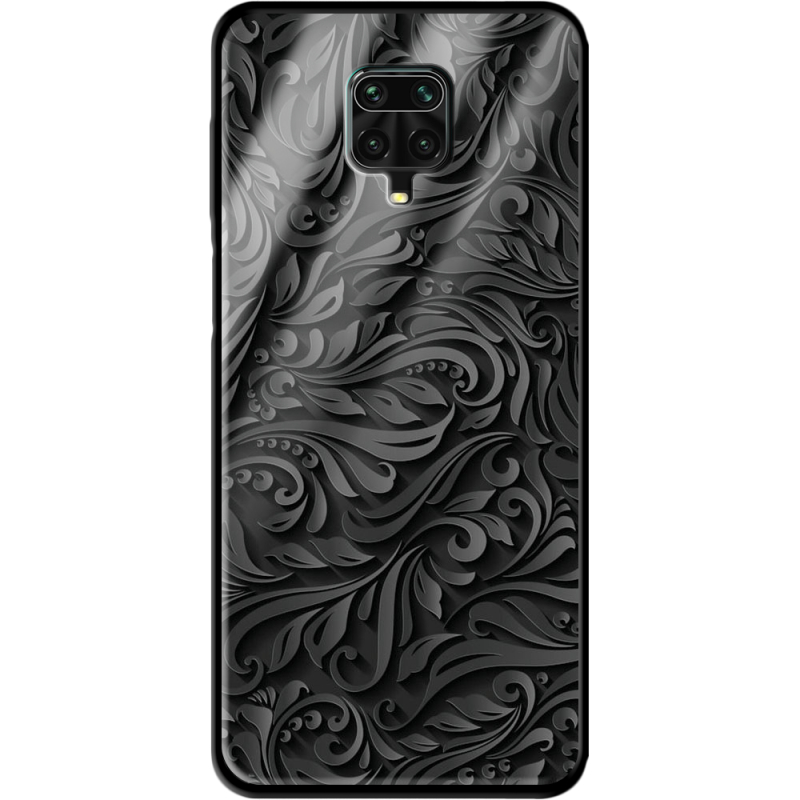 Защитный чехол BoxFace Glossy Panel Xiaomi Redmi Note 9S 