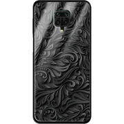 Защитный чехол BoxFace Glossy Panel Xiaomi Redmi Note 9S 