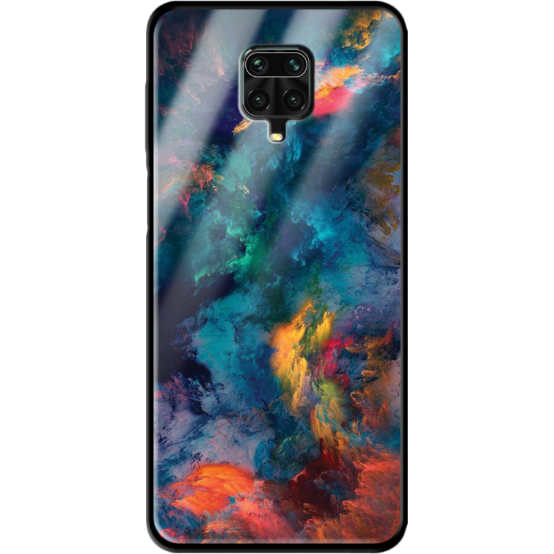 Защитный чехол BoxFace Glossy Panel Xiaomi Redmi Note 9S 