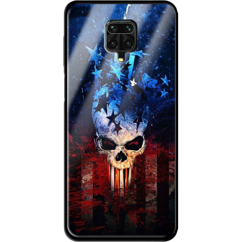 Защитный чехол BoxFace Glossy Panel Xiaomi Redmi Note 9S 