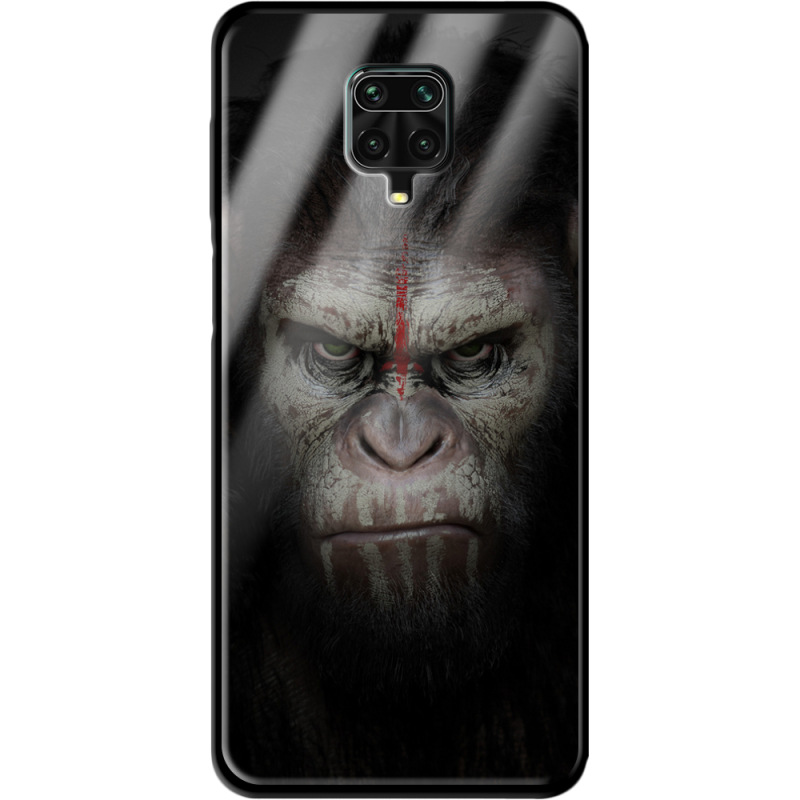 Защитный чехол BoxFace Glossy Panel Xiaomi Redmi Note 9S The Gorilla