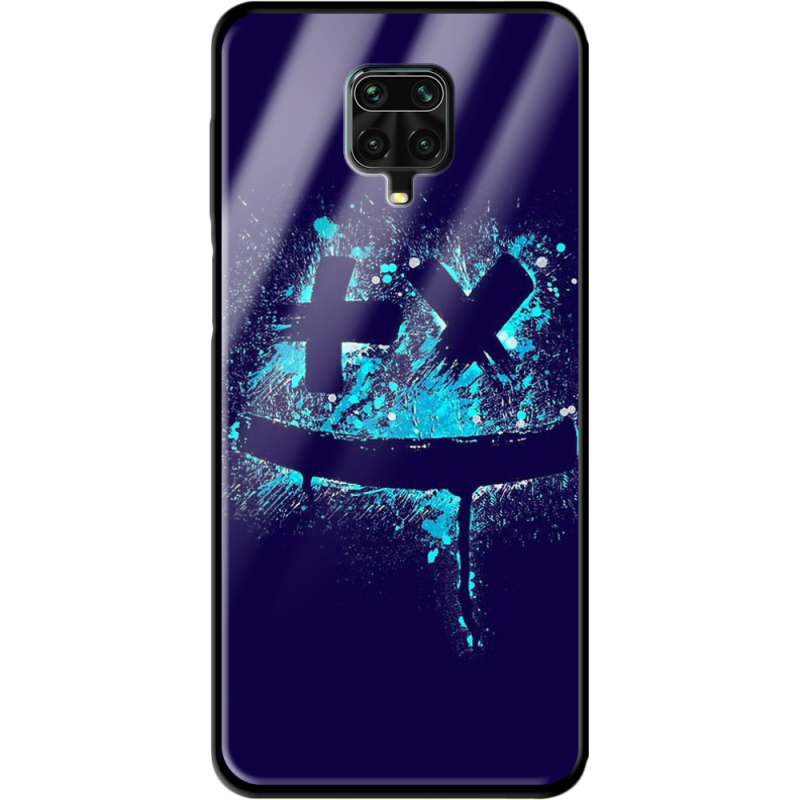 Защитный чехол BoxFace Glossy Panel Xiaomi Redmi Note 9S 