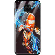 Защитный чехол BoxFace Glossy Panel Xiaomi Redmi Note 9S 