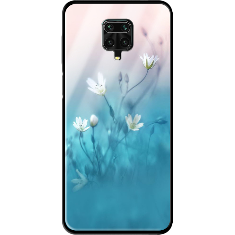 Защитный чехол BoxFace Glossy Panel Xiaomi Redmi Note 9S 