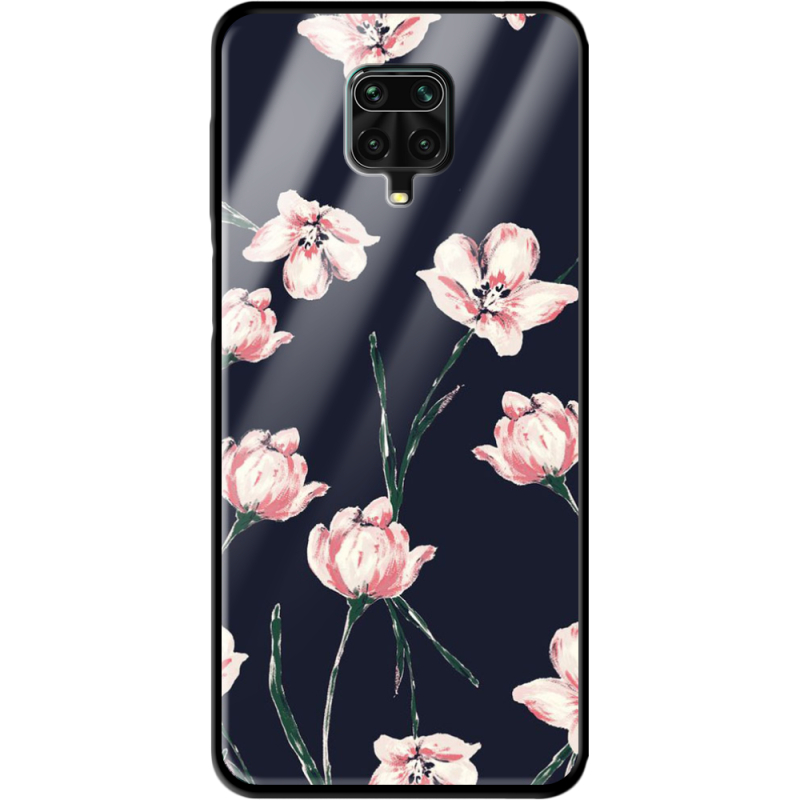 Защитный чехол BoxFace Glossy Panel Xiaomi Redmi Note 9S 