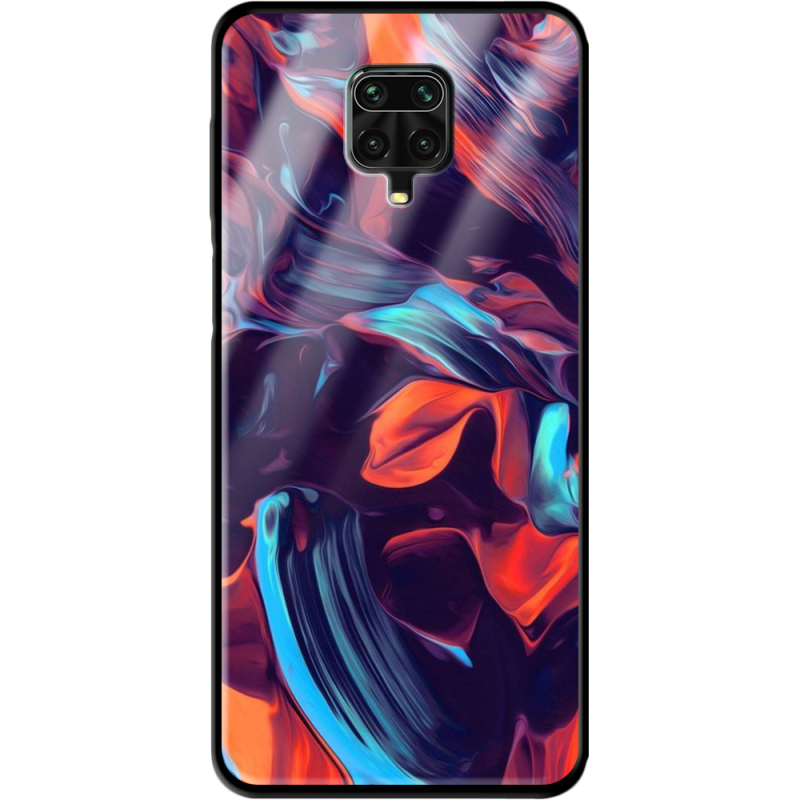 Защитный чехол BoxFace Glossy Panel Xiaomi Redmi Note 9S 