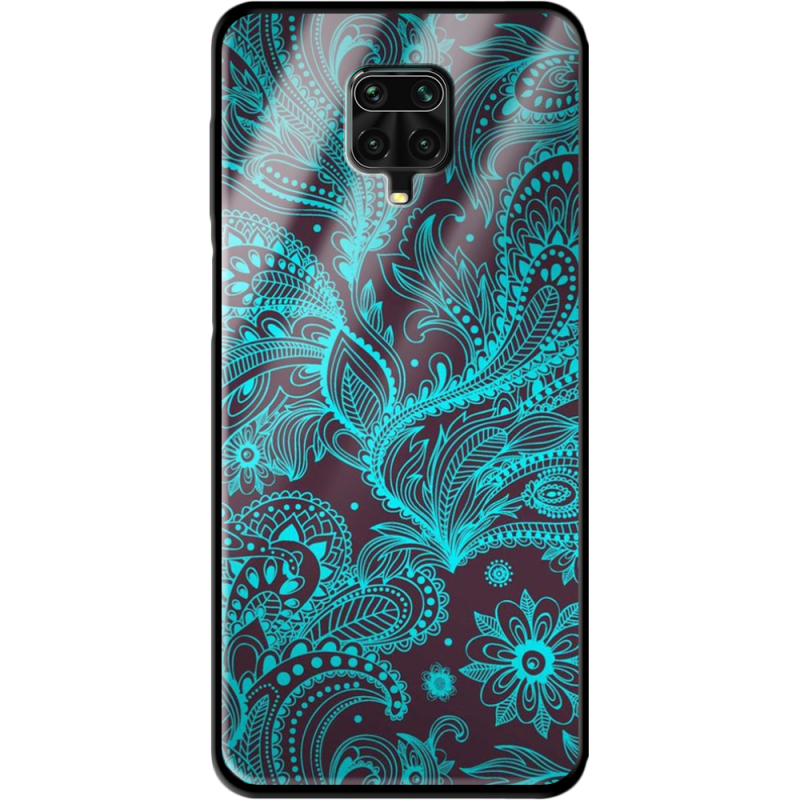 Защитный чехол BoxFace Glossy Panel Xiaomi Redmi Note 9S 