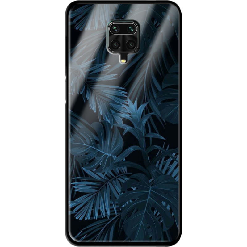 Защитный чехол BoxFace Glossy Panel Xiaomi Redmi Note 9S 