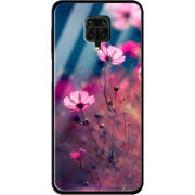 Защитный чехол BoxFace Glossy Panel Xiaomi Redmi Note 9S 