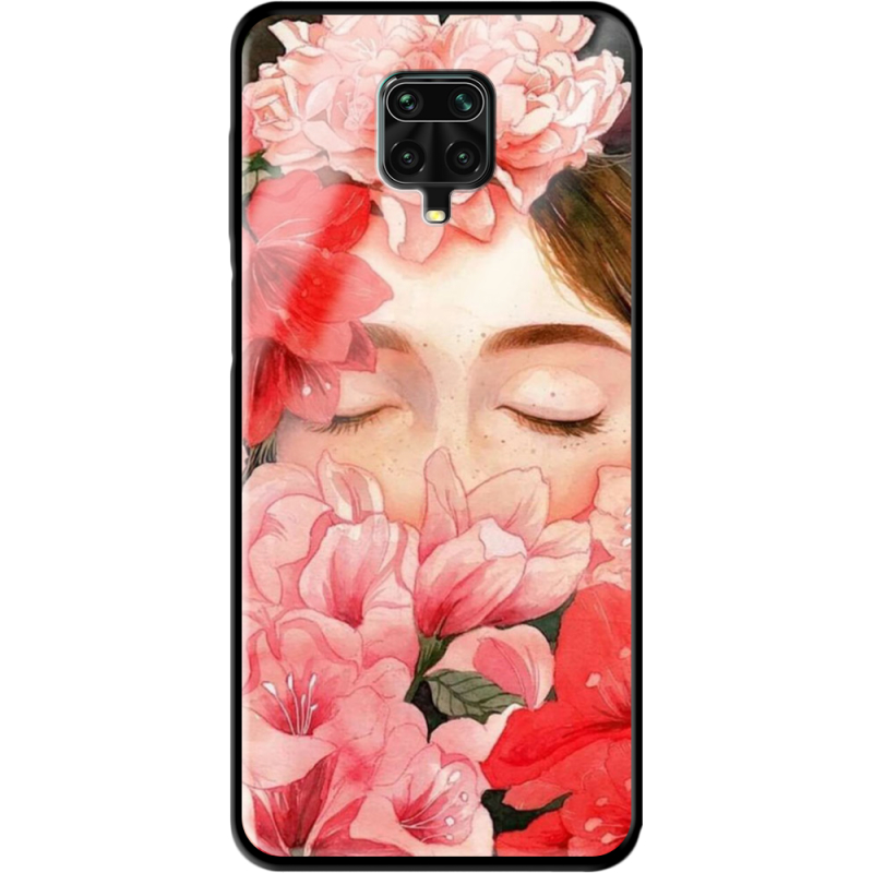 Защитный чехол BoxFace Glossy Panel Xiaomi Redmi Note 9S 