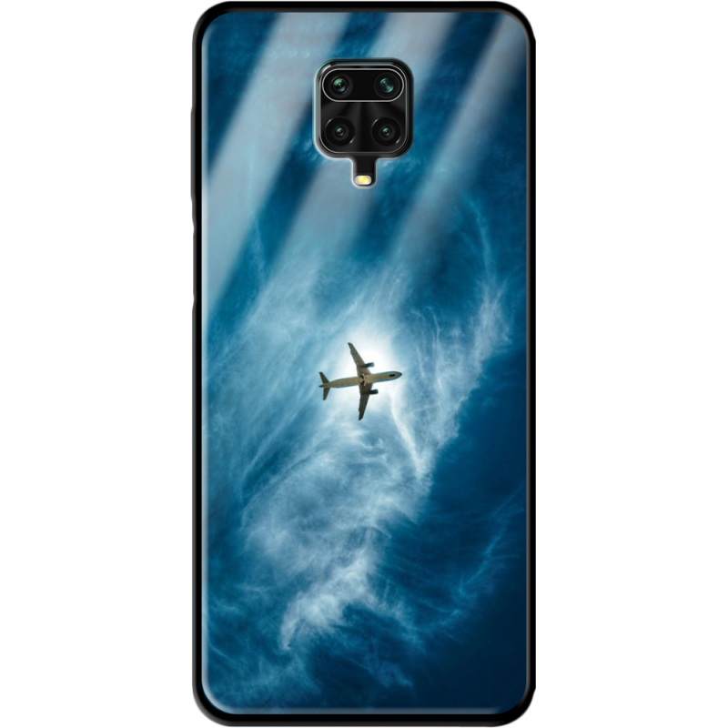 Защитный чехол BoxFace Glossy Panel Xiaomi Redmi Note 9S 