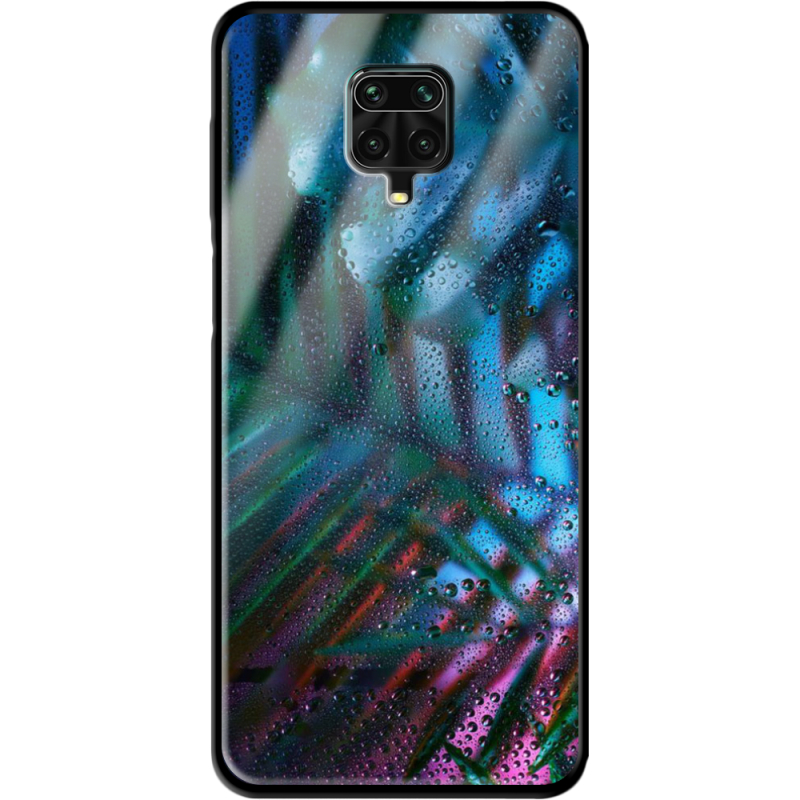 Защитный чехол BoxFace Glossy Panel Xiaomi Redmi Note 9S 