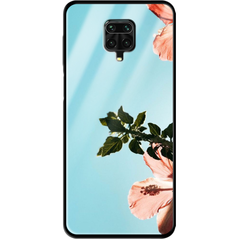 Защитный чехол BoxFace Glossy Panel Xiaomi Redmi Note 9S 