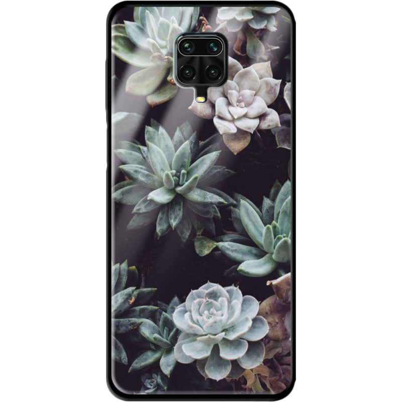 Защитный чехол BoxFace Glossy Panel Xiaomi Redmi Note 9S 