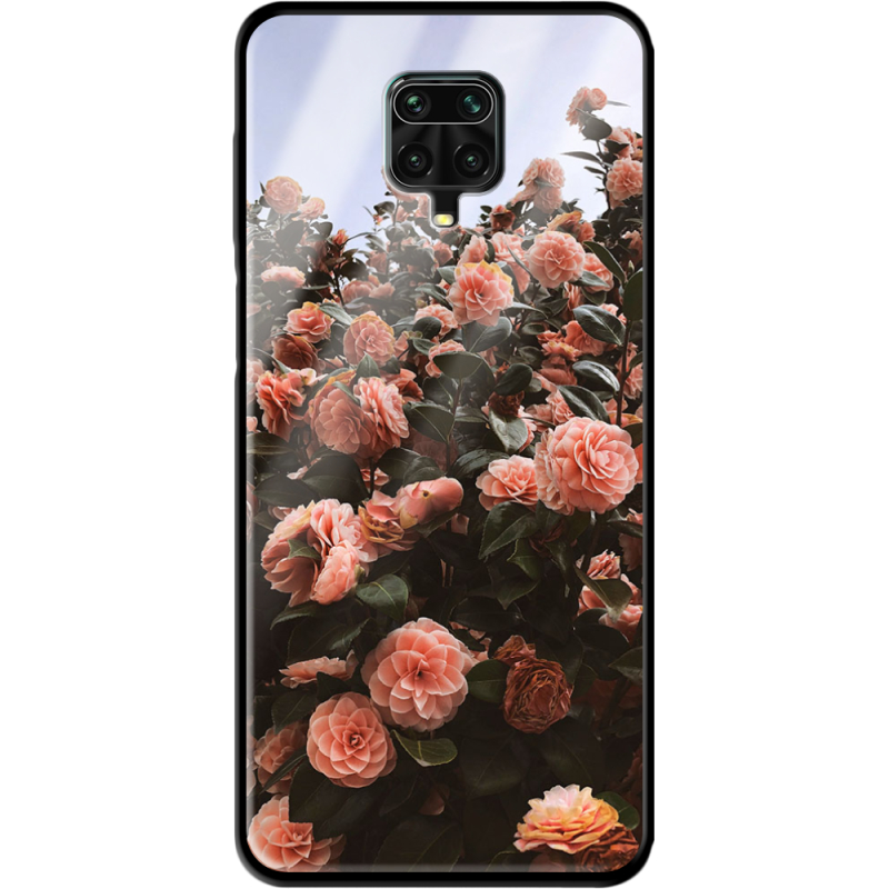 Защитный чехол BoxFace Glossy Panel Xiaomi Redmi Note 9S 